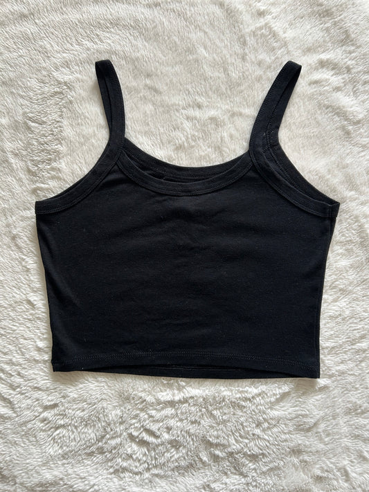 Women’s FE micro-rib tank top