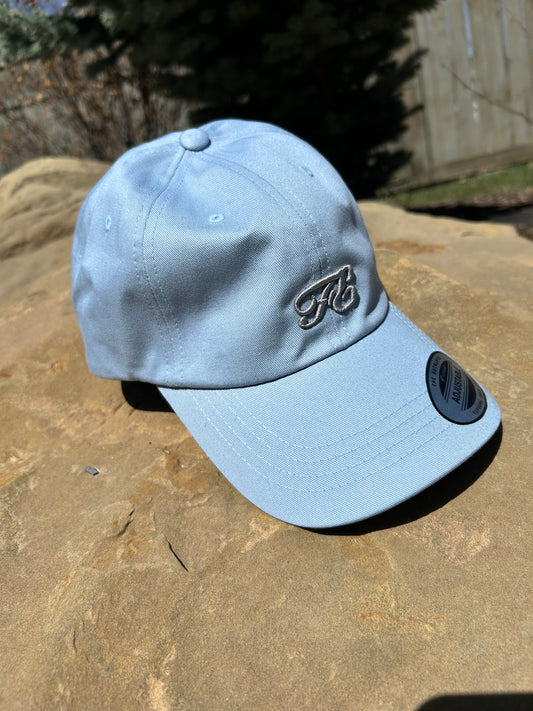MOTHER Cap FE blue
