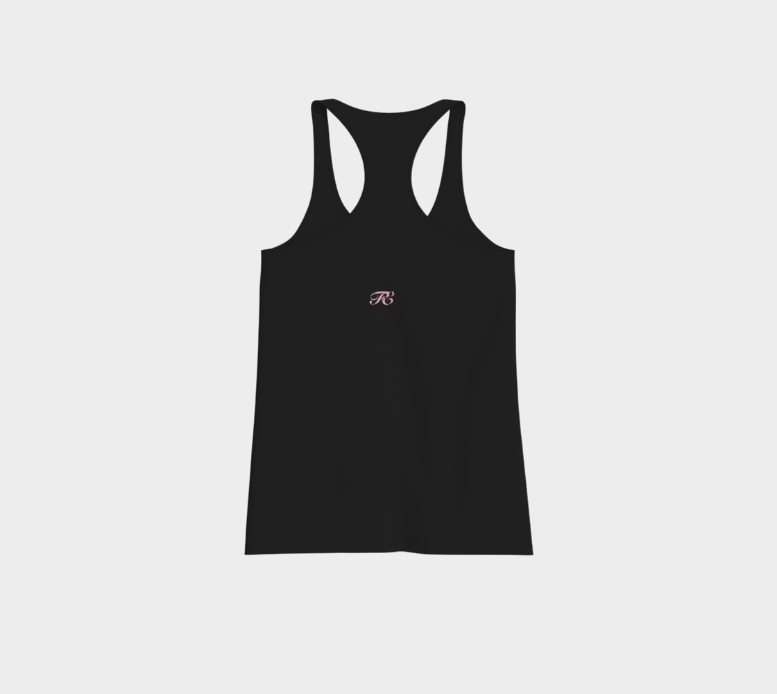 Cute for the gym 2.0 tank🇨🇦