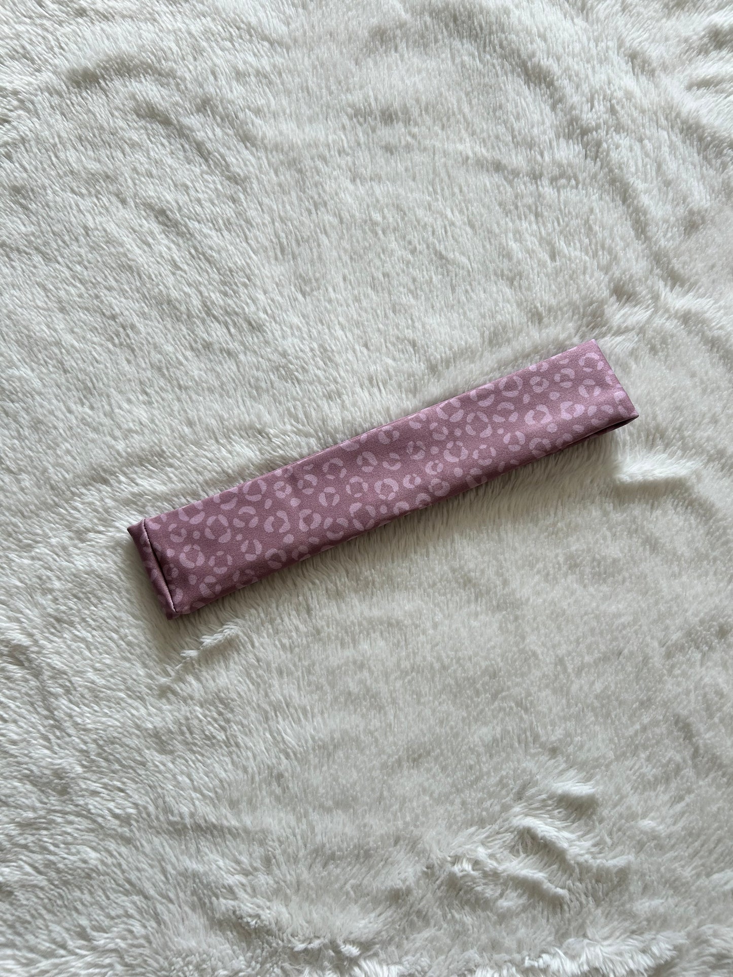 Mauve-A-Licious Headband