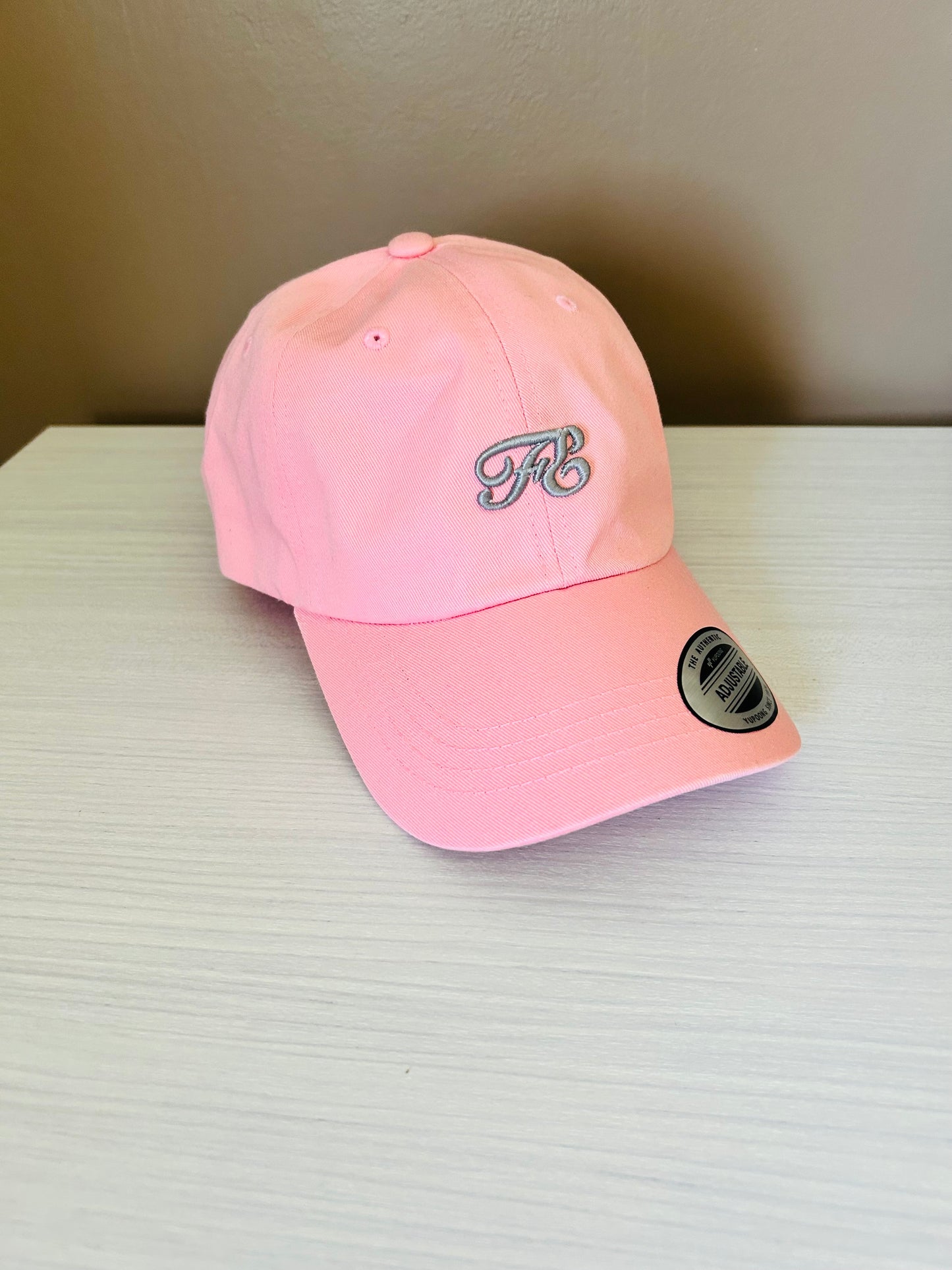 MOTHER Cap FE pink 🇨🇦