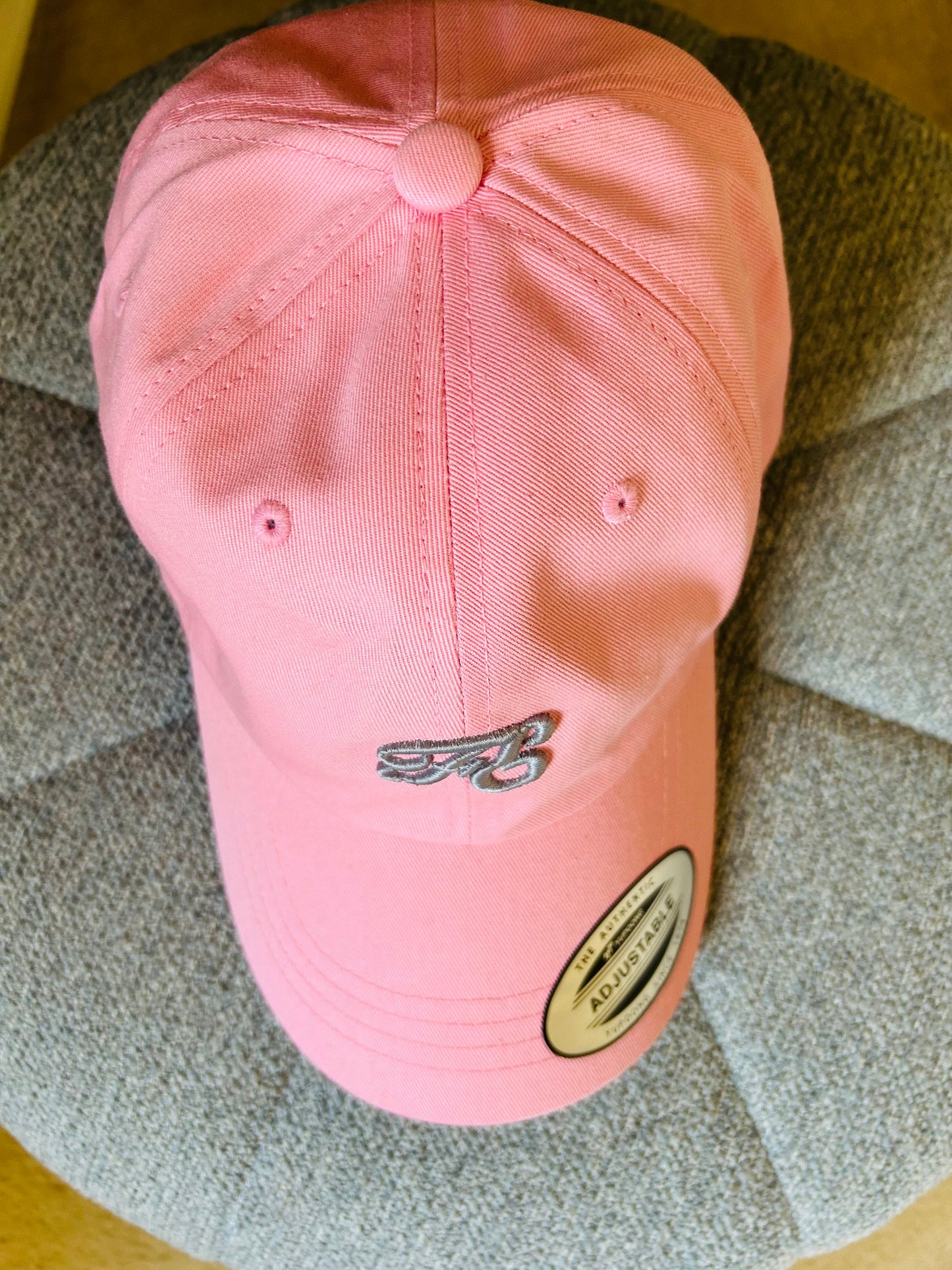 MOTHER Cap FE pink 🇨🇦