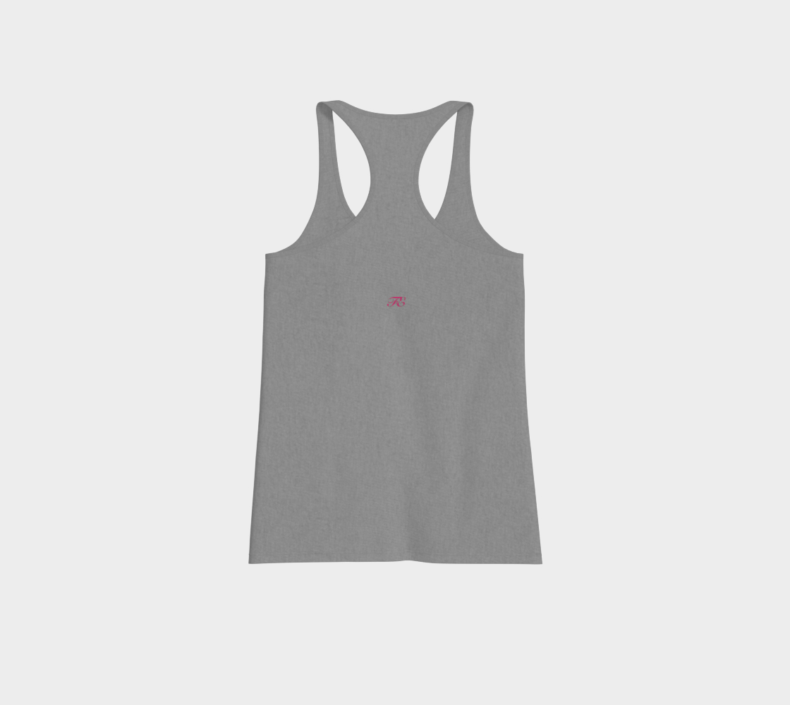 Cute for the gym Tank 🇨🇦