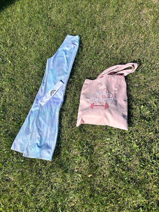 FemEnerG Tote | shopping & erands tote 🇨🇦