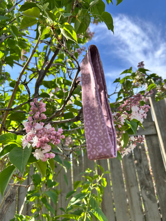 Mauve-A-Licious Headband