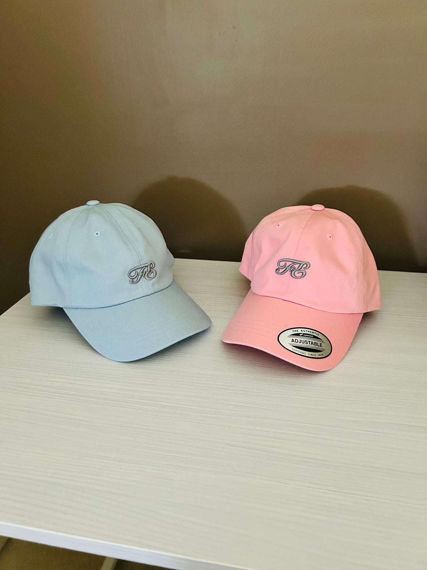 MOTHER Cap FE pink 🇨🇦