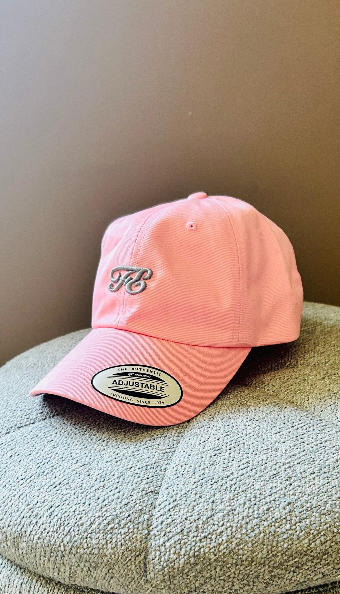 MOTHER Cap FE pink 🇨🇦