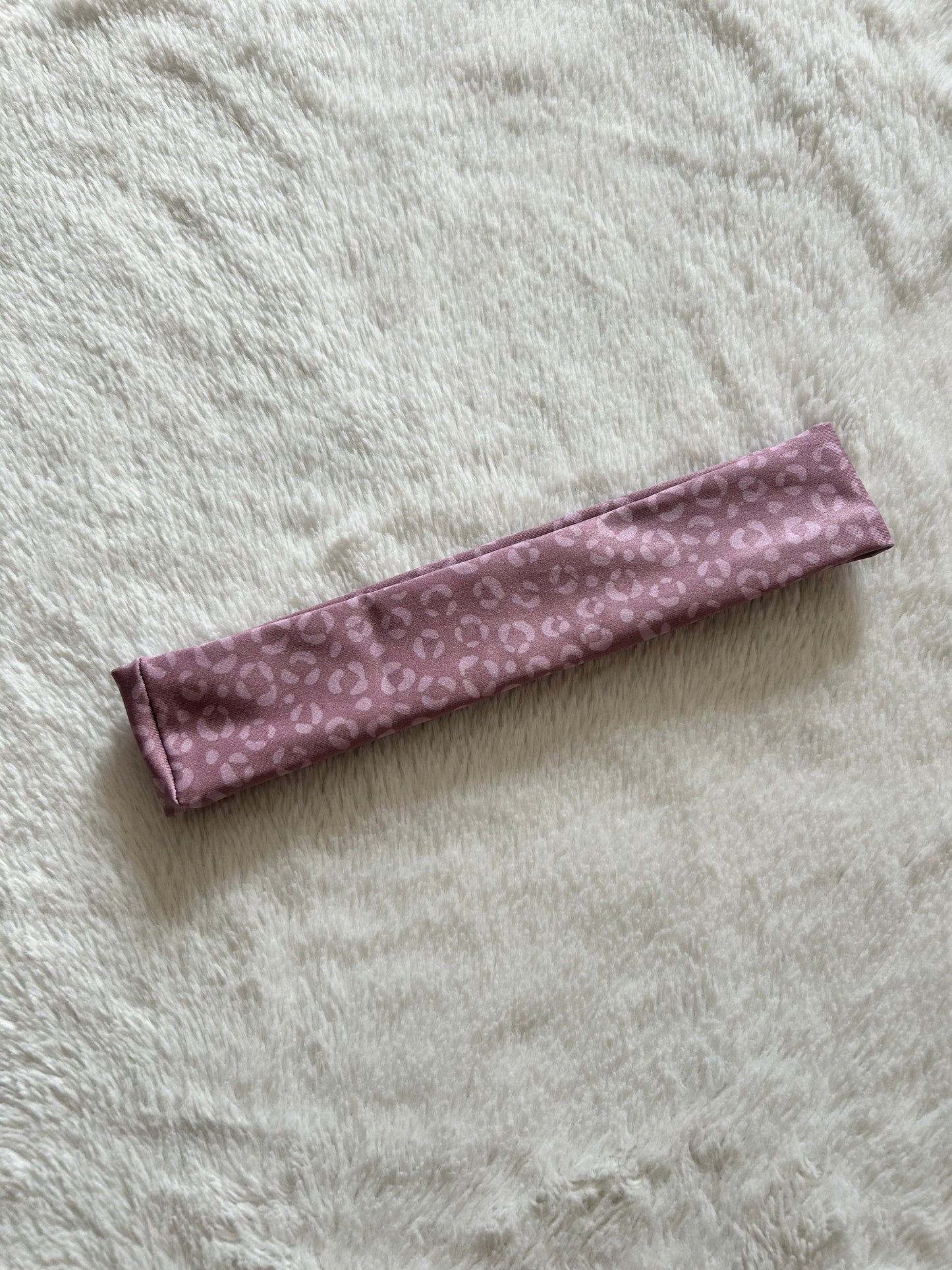 Mauve-A-Licious Headband