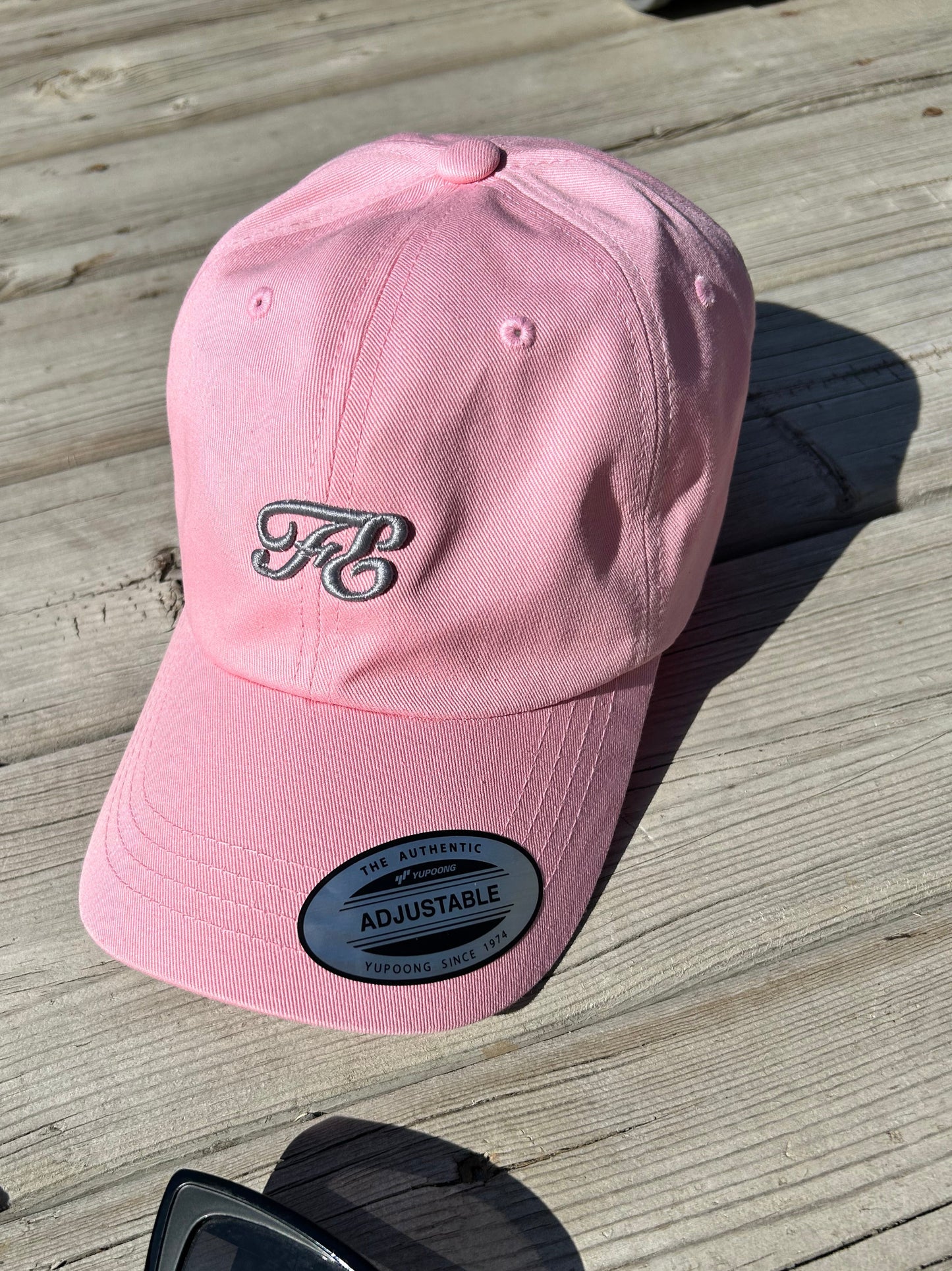 MOTHER Cap FE pink 🇨🇦