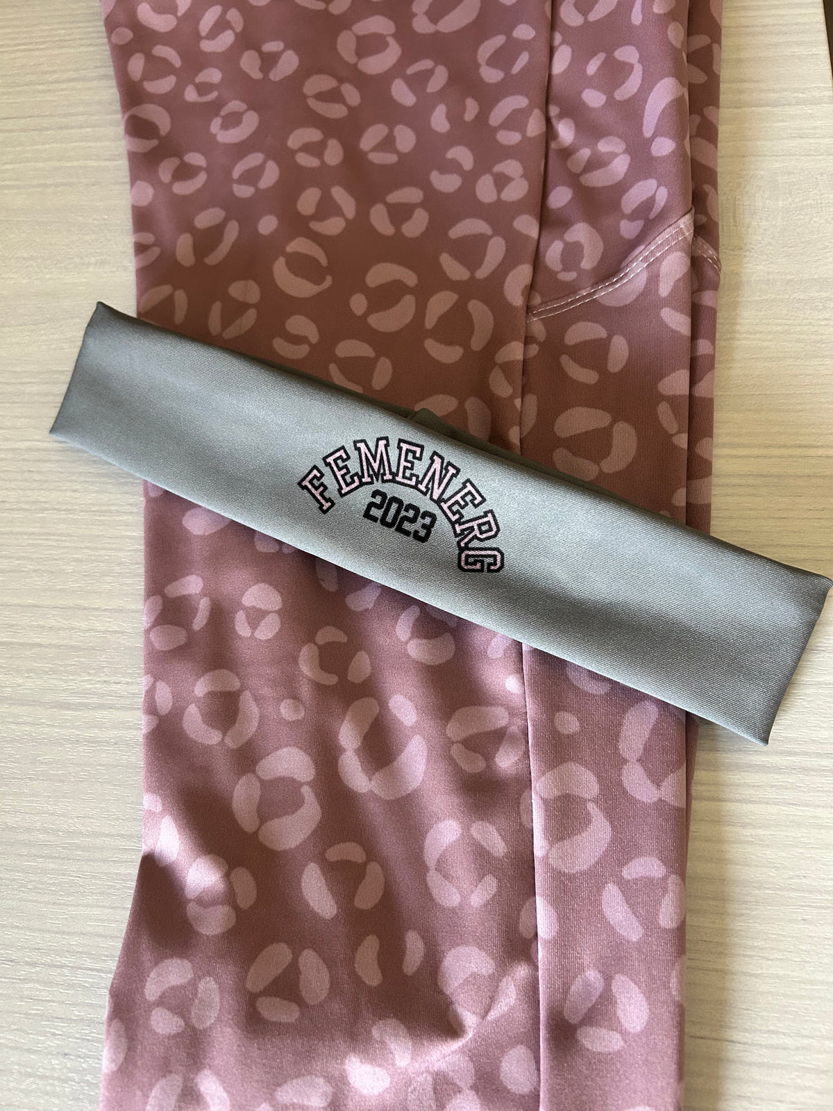 FemEnerG-23 Headband