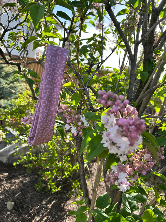 Mauve-A-Licious Headband