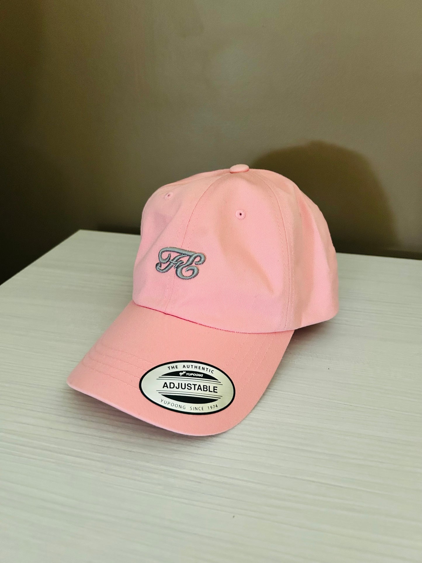 MOTHER Cap FE pink 🇨🇦