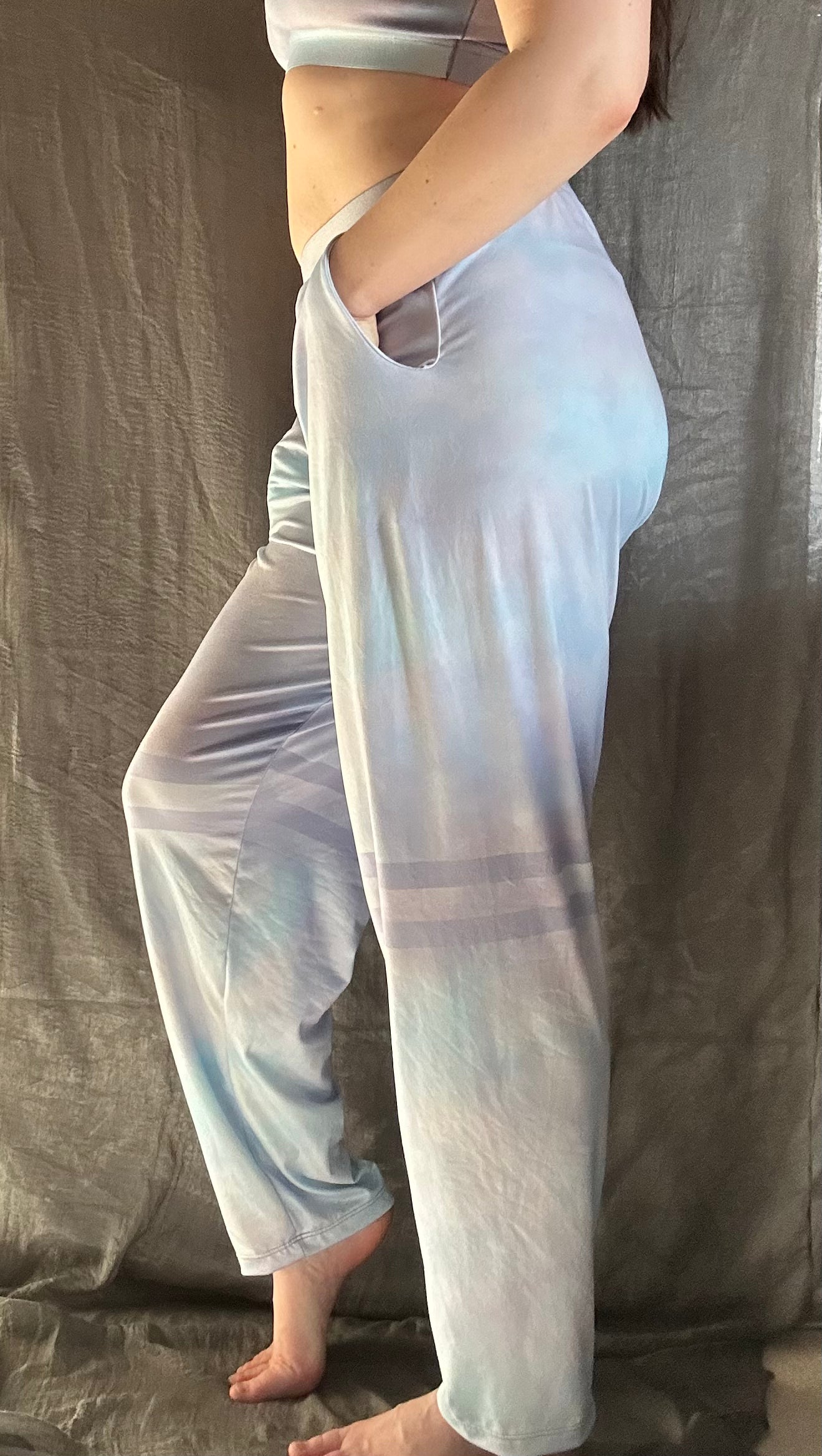 Relax lounge pants winter haze