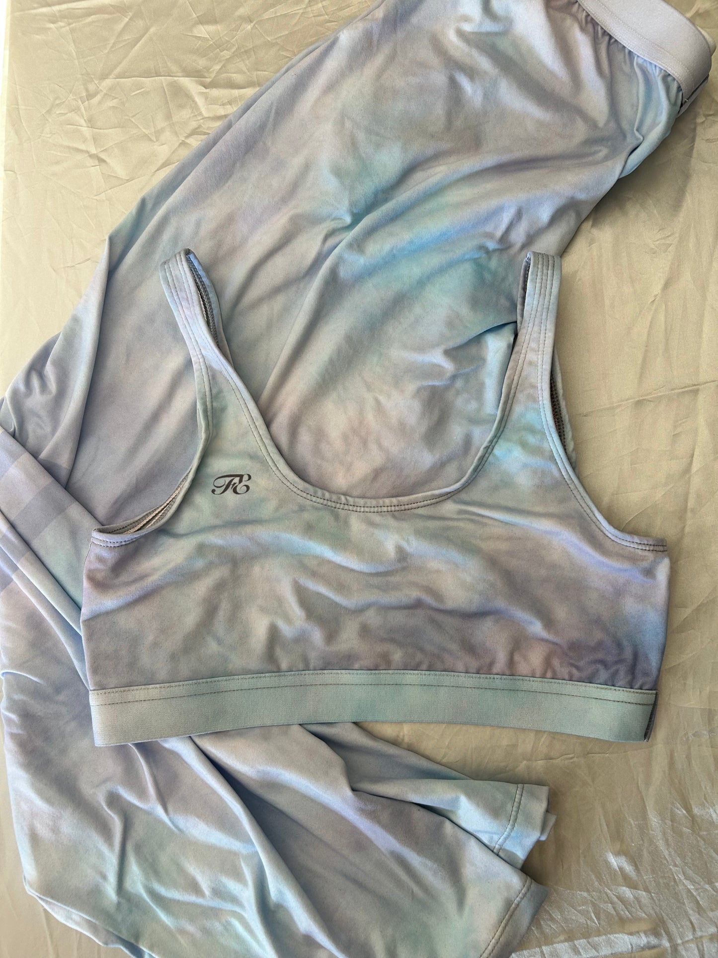 Relax lounge pants winter haze