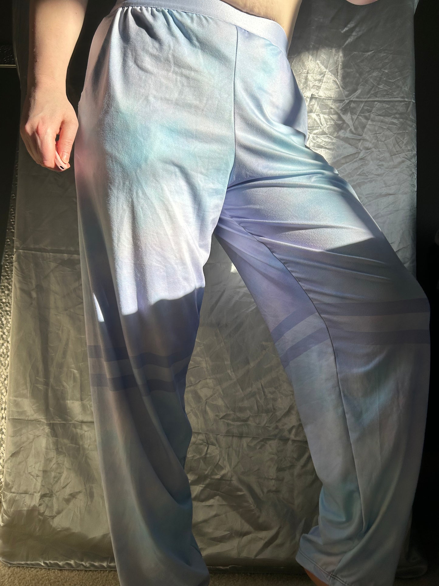 Relax lounge pants winter haze