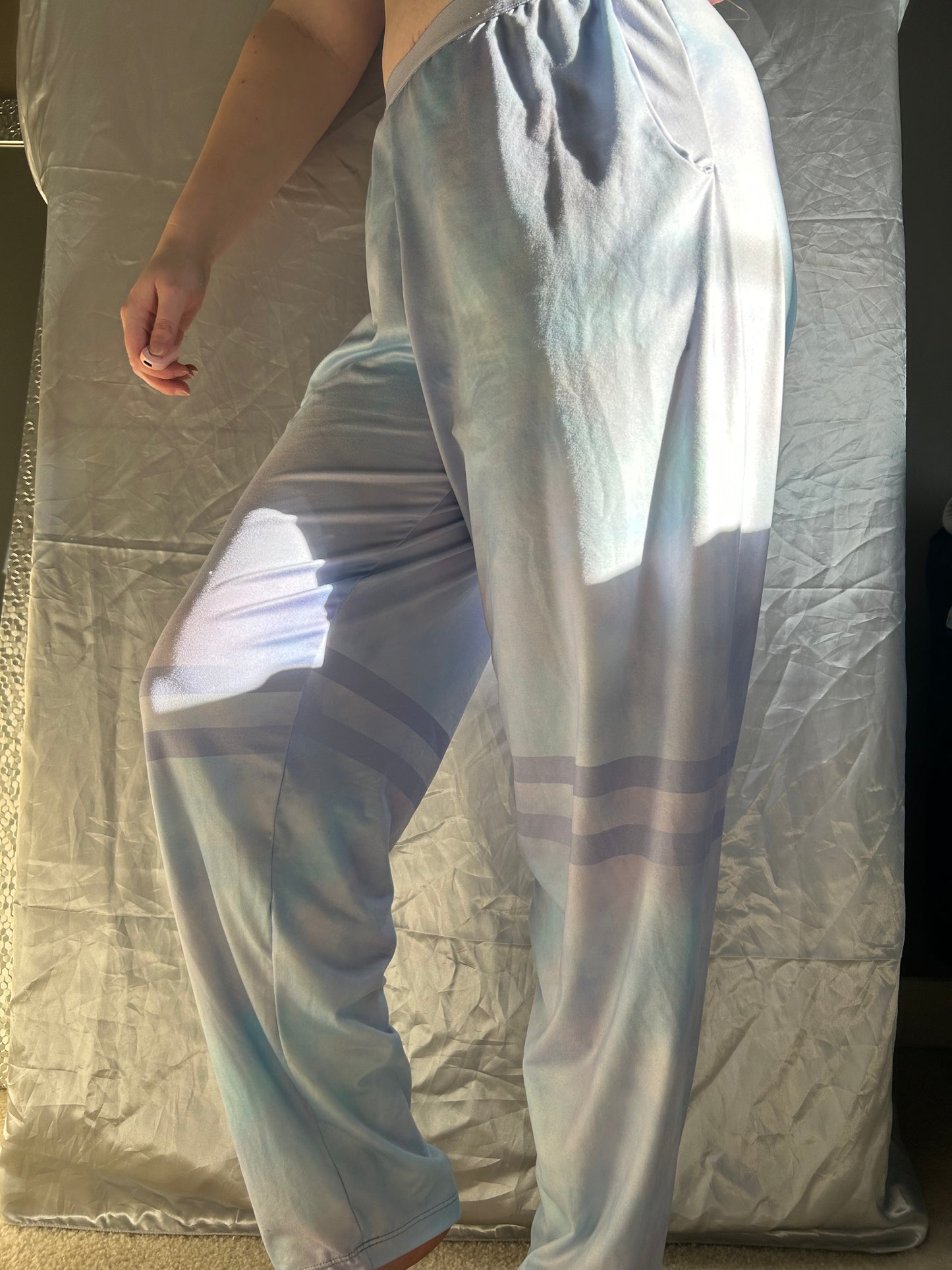 Relax lounge pants winter haze