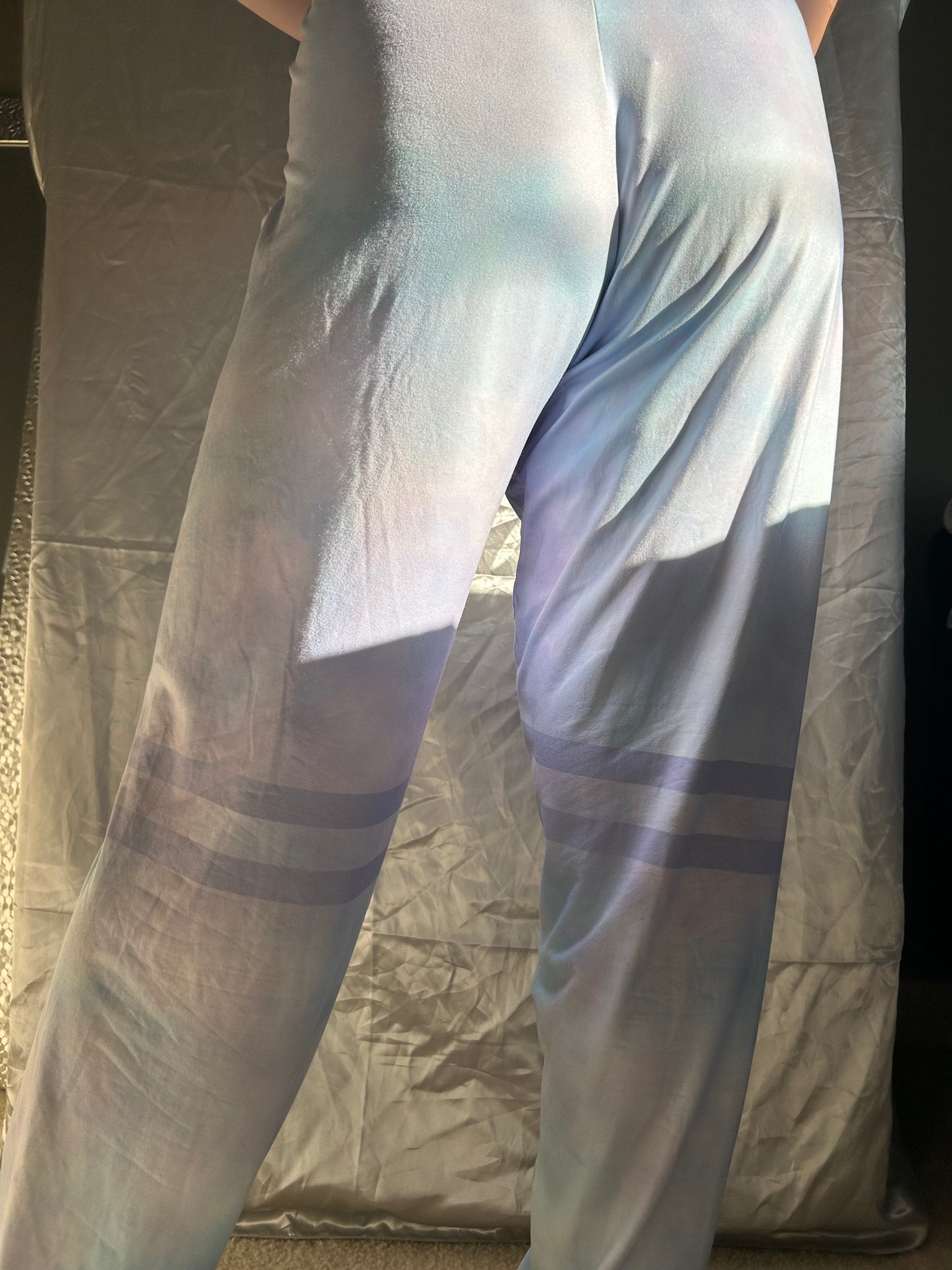 Relax lounge pants winter haze