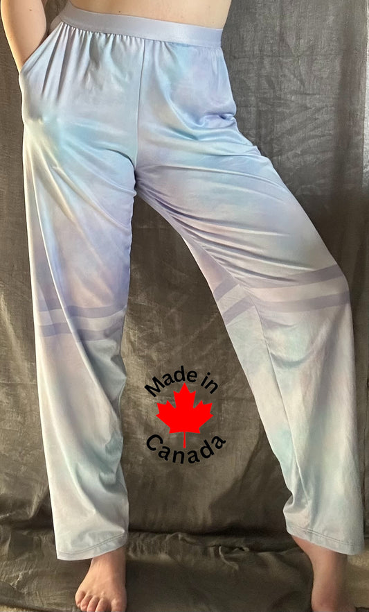 Relax lounge pants winter haze
