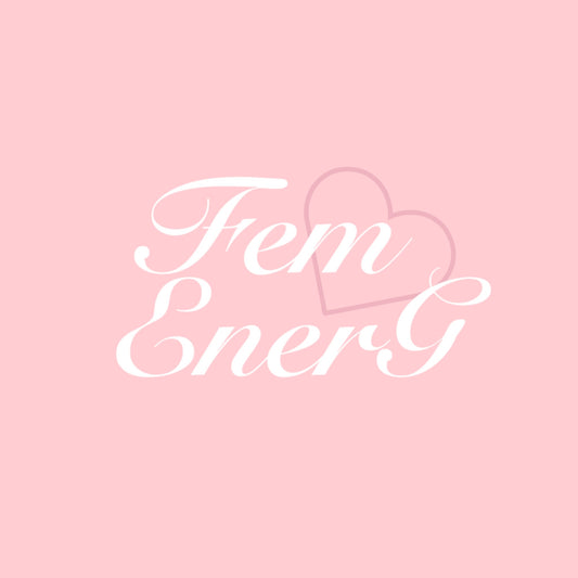 FemEnerG gift card